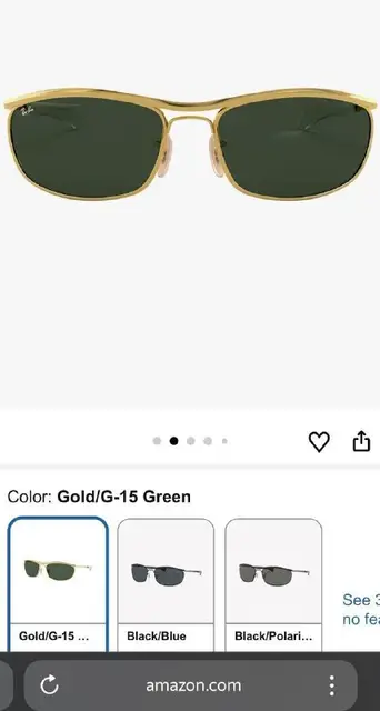 Очки rayban — Тбилиси — 600 ₾