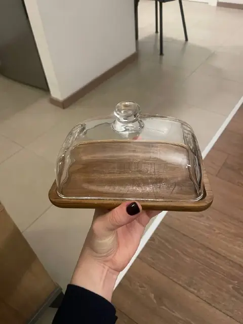 Масленка, весы xiaomi — Tbilisi — 30 ₾