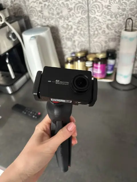 Экшн-камеру Boss Gaming Studio 4K — Batumi — 250 ₾