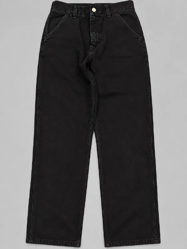 Винтажный Carhartt (made in tunisia)