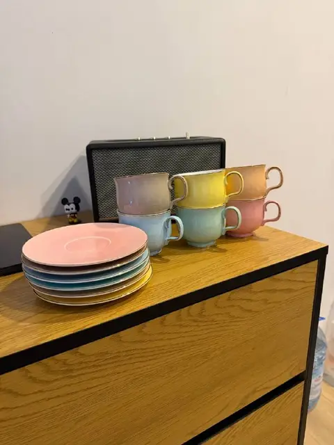 Новый набор — Tbilisi — 25 ₾