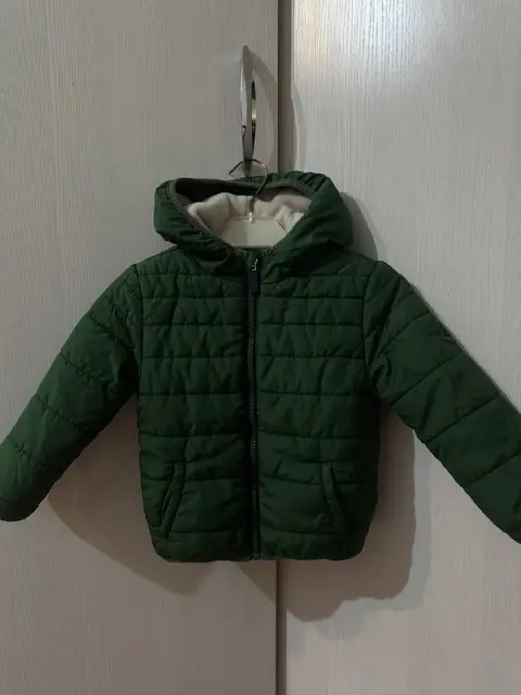 Куртка на осень — Алматы — 2 500 ₸