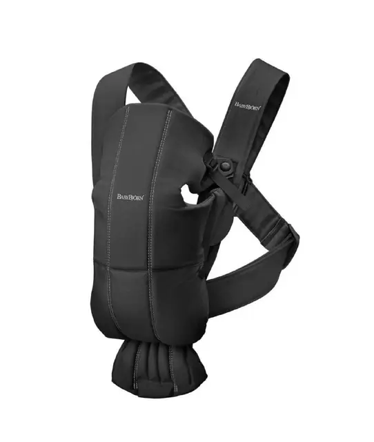 Эргорюкзак Baby Bjorn mini — Стамбул — 5 000 ₺