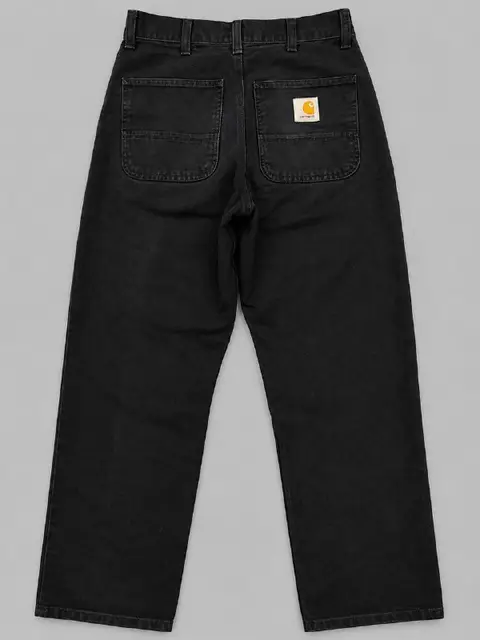 Винтажные джинсы carhartt — Тбилиси — 400 ₾