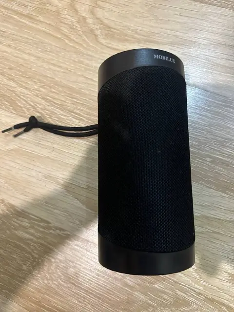 Рабочая колонка блютуз — Батуми