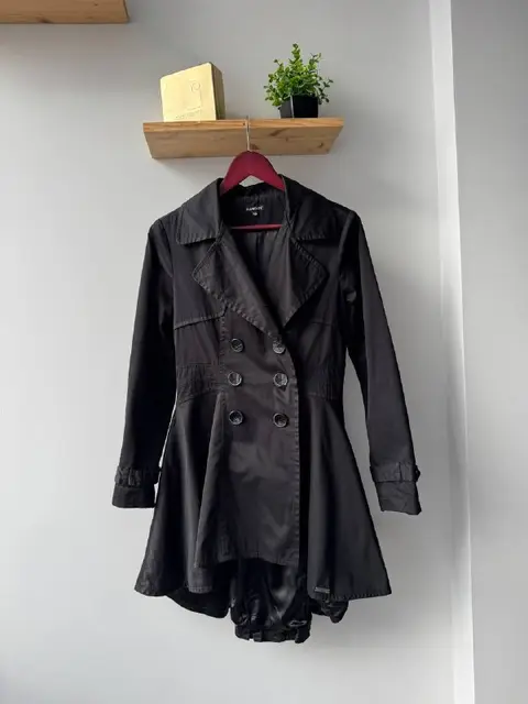 Тренч Kangol — Batumi — 90 ₾