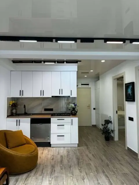 Квартира 2+1 — Батуми — 850 $