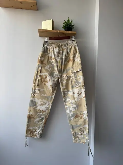 Карго Adidas — Тбилиси — 85 ₾