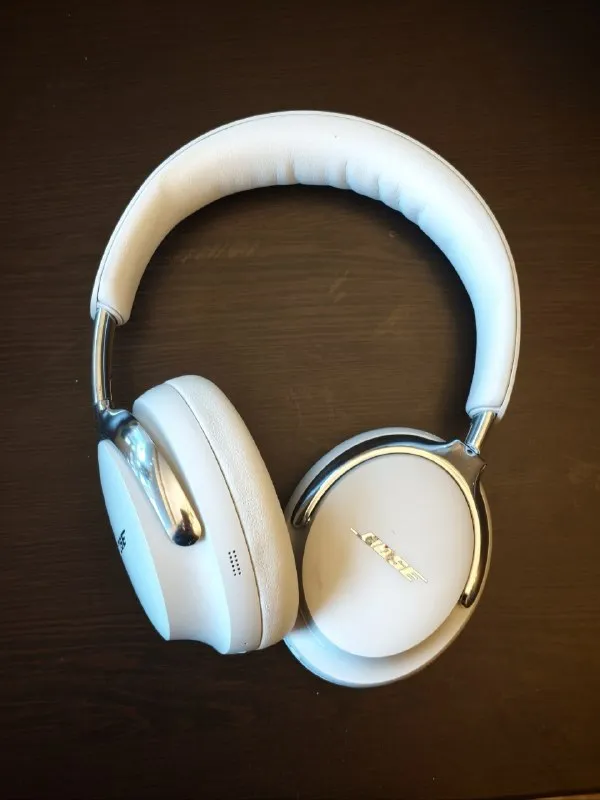Bose QuietComfort Ultra Headphones 2nd Gen