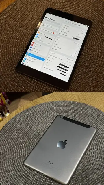 IPad mini 2 — Тбилиси — 99 ₾