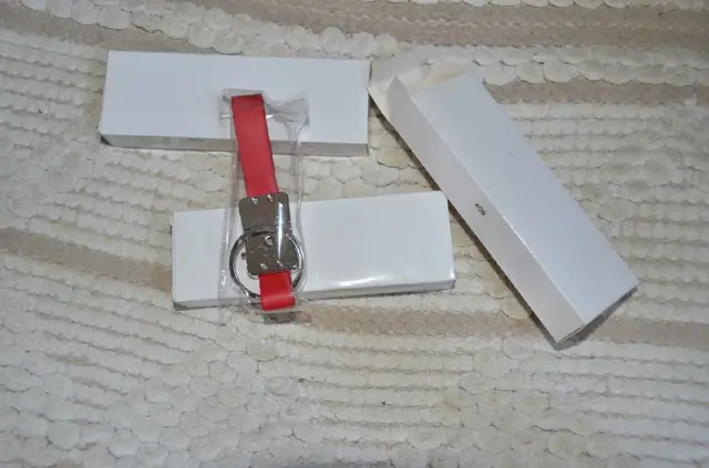USB Flash-карта 4 Gb на брелке — Тбилиси — 10 ₾