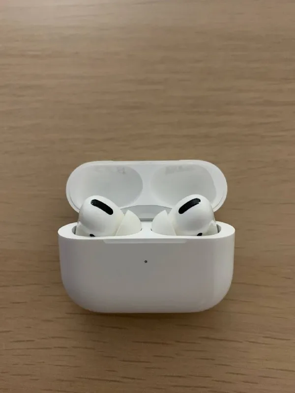 Airpods Pro 1 поколения