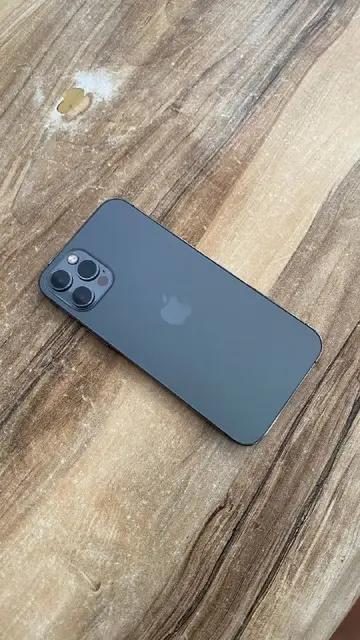 Айфон 12 Pro 512 gb — Анталия — 650 $