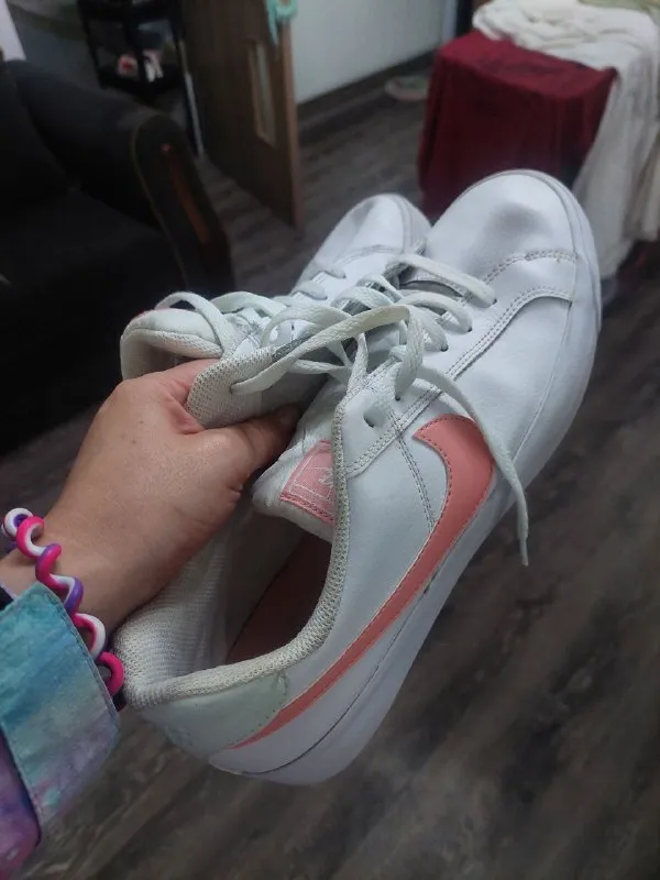 Кроссовки/кеды Nike Court Royale