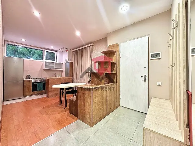 Сдаётся квартира в районе Сабуртало — Тбилиси — 550 $