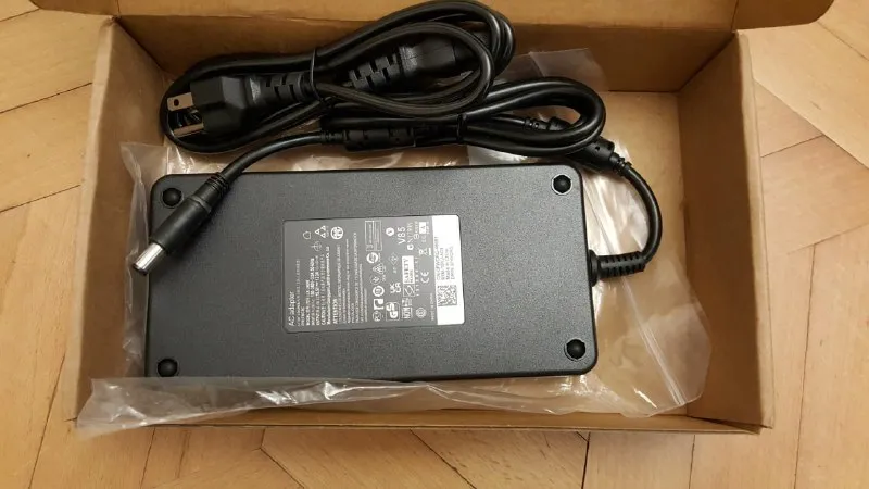 Dell Precision 7770