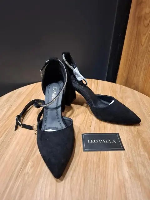 Женские туфли — Batumi — 90 ₾