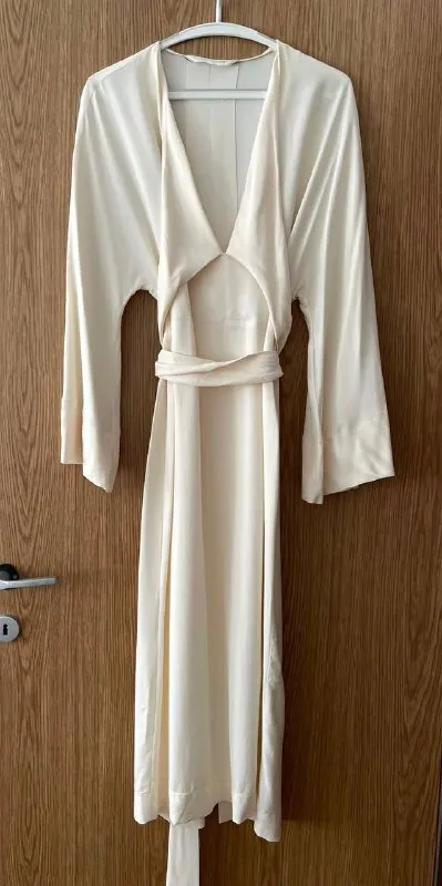 Платье Zara ZW collection