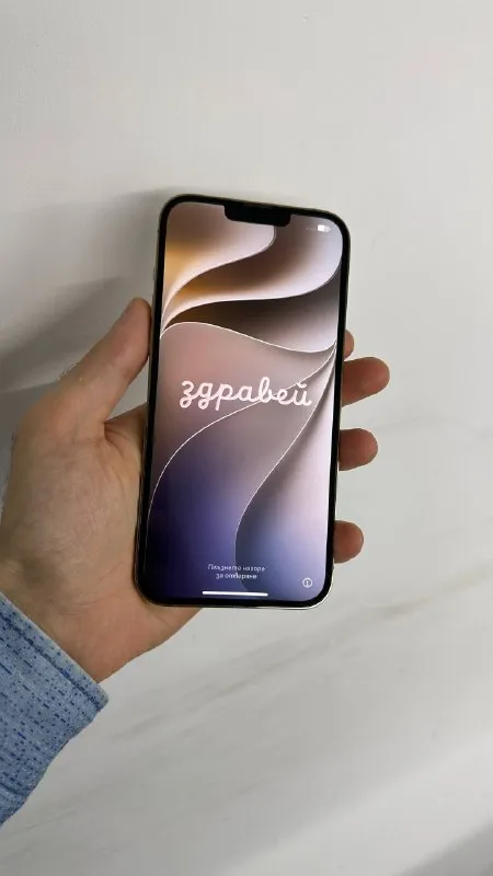 IPhone 13 Pro Max