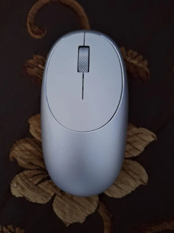 SATECHI M1 Bluetooth Mouse