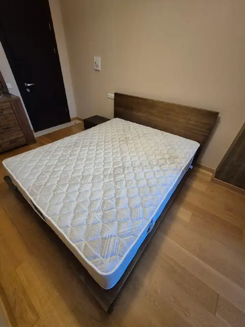 Комплект мебели кровать 180*2000 с матрасом — Tbilisi — 1,000 ₾