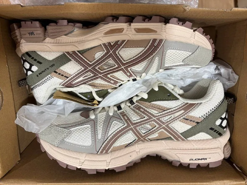 ASICS gel kahana