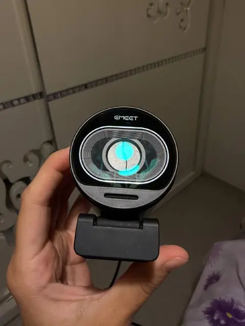 Emeet smartcam s600 — Батуми — 200 ₾