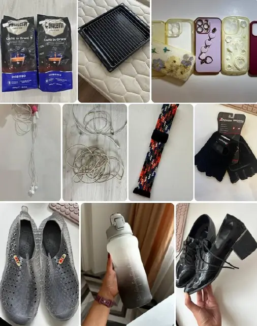 Кофе в зернах — Батуми — 70 ₾