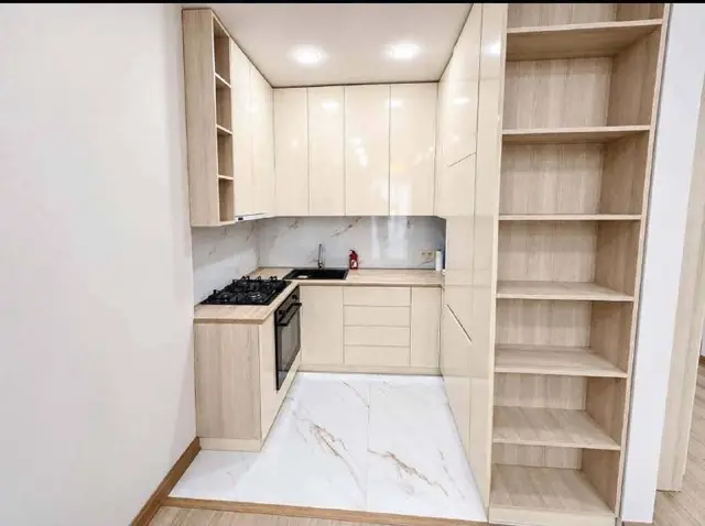 Квартира 1+1 — Батуми — 800 $