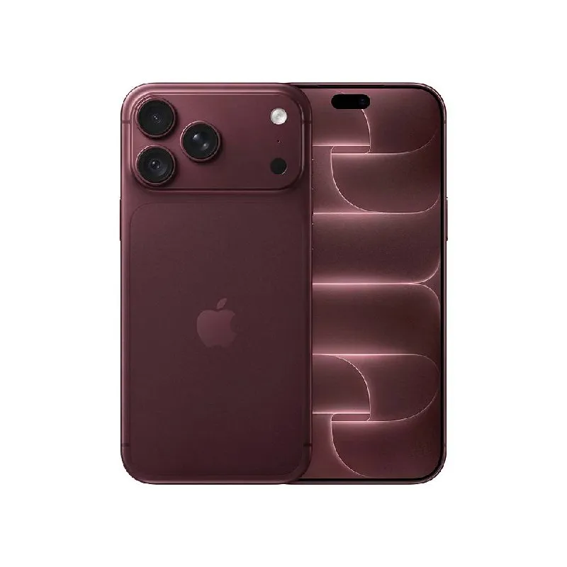 IPhone 18 Pro Max 256 ГБ Бургунди