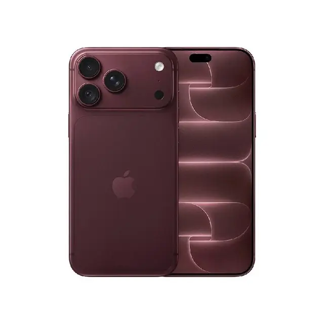 IPhone 18 Pro Max 256 ГБ Бургунди — Ереван — 670 000 ֏