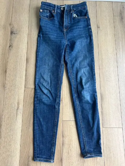 Джинсы XS — Тбилиси — 10 ₾