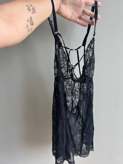 Кружевная сорочка Intimissimi — Тбилиси — 50 ₾