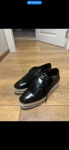 Туфли Zara — Тбилиси — 15 ₾