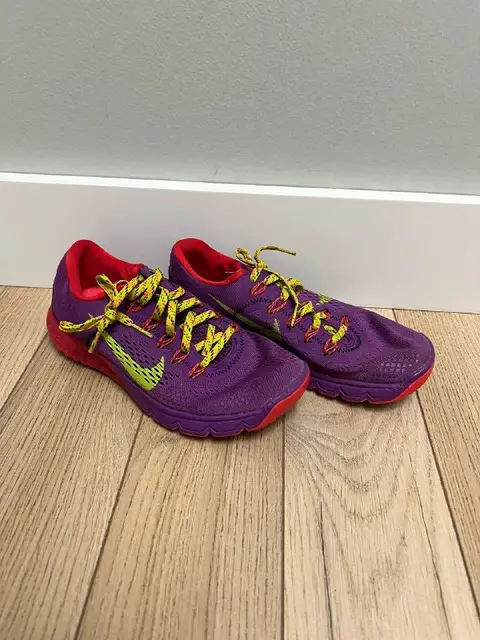 Nike Zoom Kiger — Тбилиси — 30 ₾