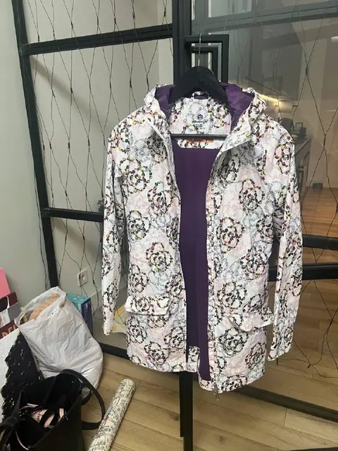 Куртка OUTVENTURE — Тбилиси — 100 ₾