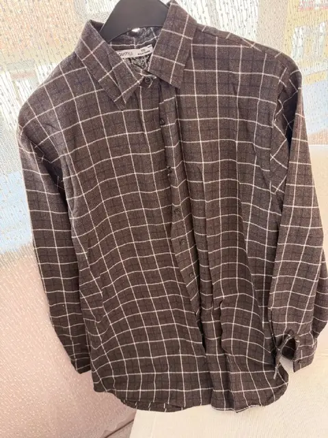 Рубашка новая оверсайз — Стамбул — 300 ₺