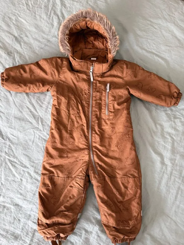 Комбинезон H&M на осень / зиму / весну