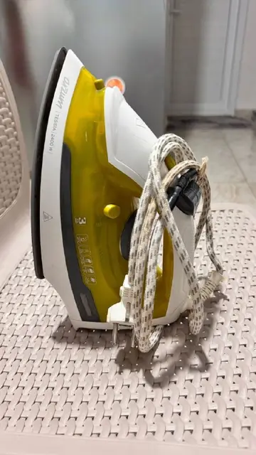 Утюг Arzum Tessia — Анталия — 600 ₺