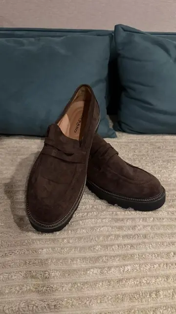 Лоферы и кеды VANS — Batumi — 100 ₾