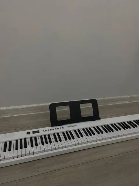Синтезатор 88 клавиш — Батуми — 300 ₾