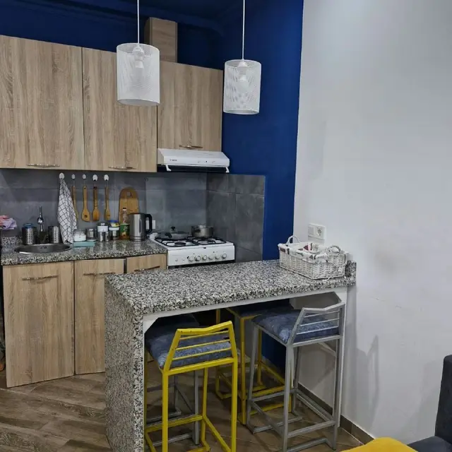 Студия — Батуми — 350 $