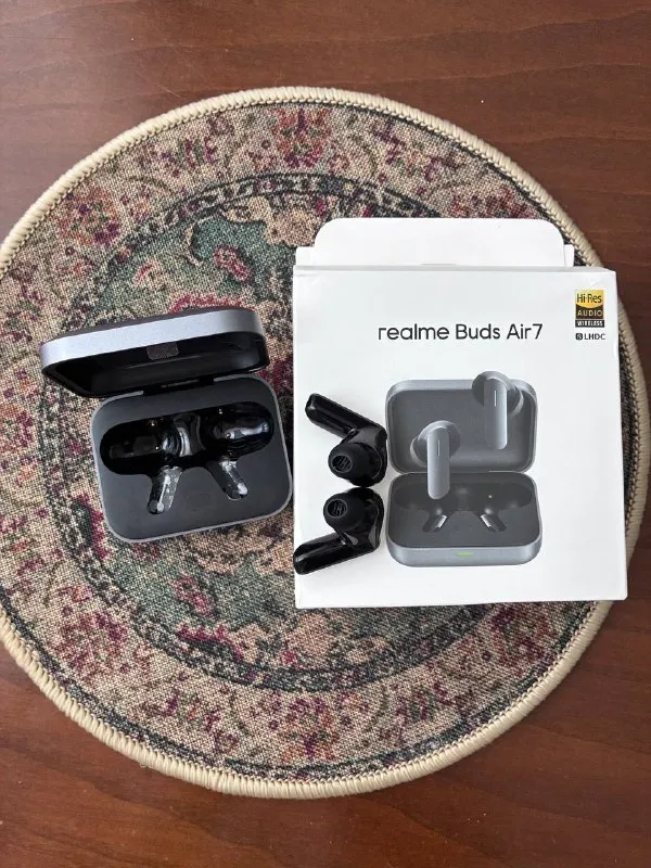 Realme Buds Air 7
