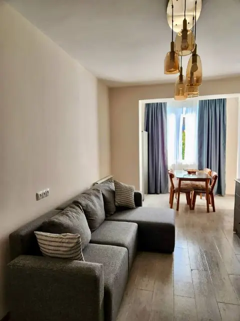 Сдам квартиру 1+1 в Батуми — Batumi — 500 $