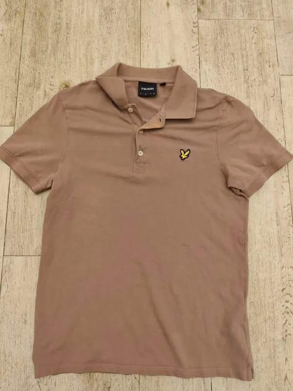 Original Polo Lyle Scott