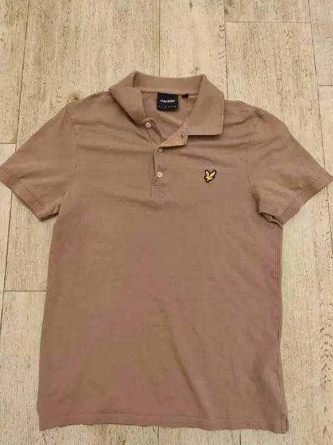 Original Polo Lyle Scott — Tbilisi — 20 ₾
