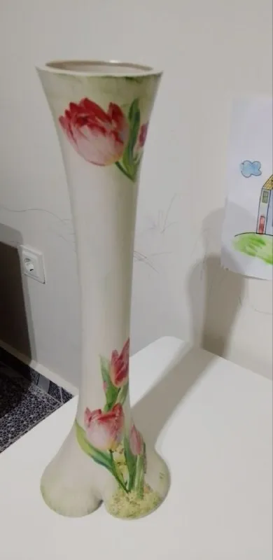 Hand made