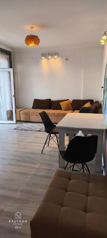 Квартира 1+1