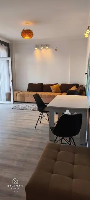 Квартира 1+1 — Batumi — 500 $