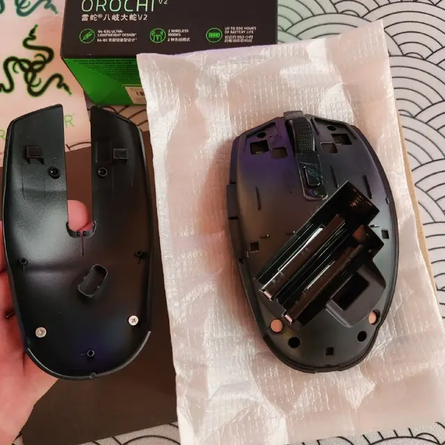 Мышь Razer Orochi V2 — Ереван — 9 500 ֏